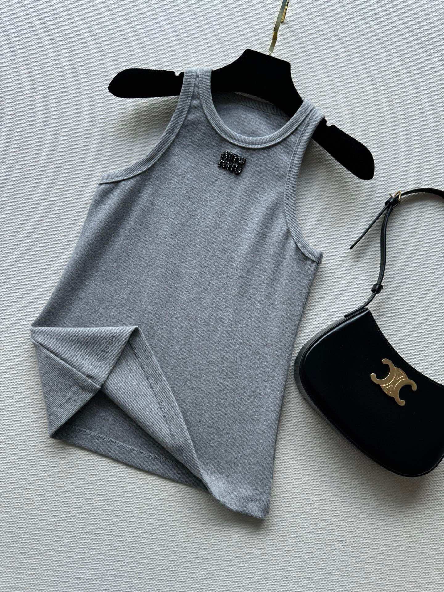 MIUMIU TOPS