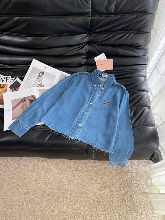 MIUMIU TOPS
