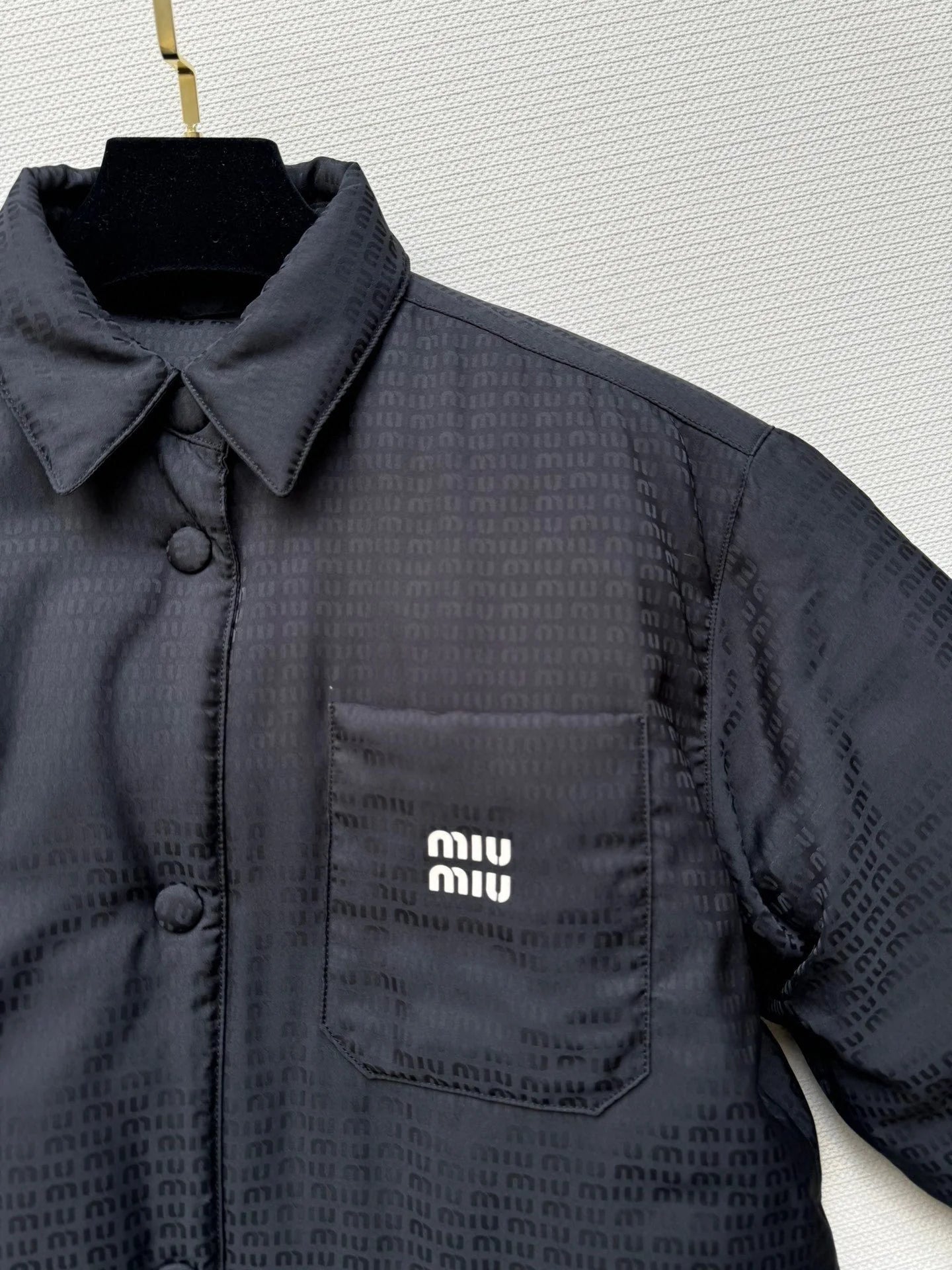 MIUMIU TOPS