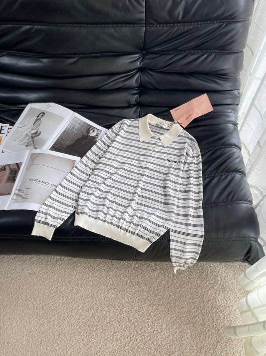 MIUMIU TOPS