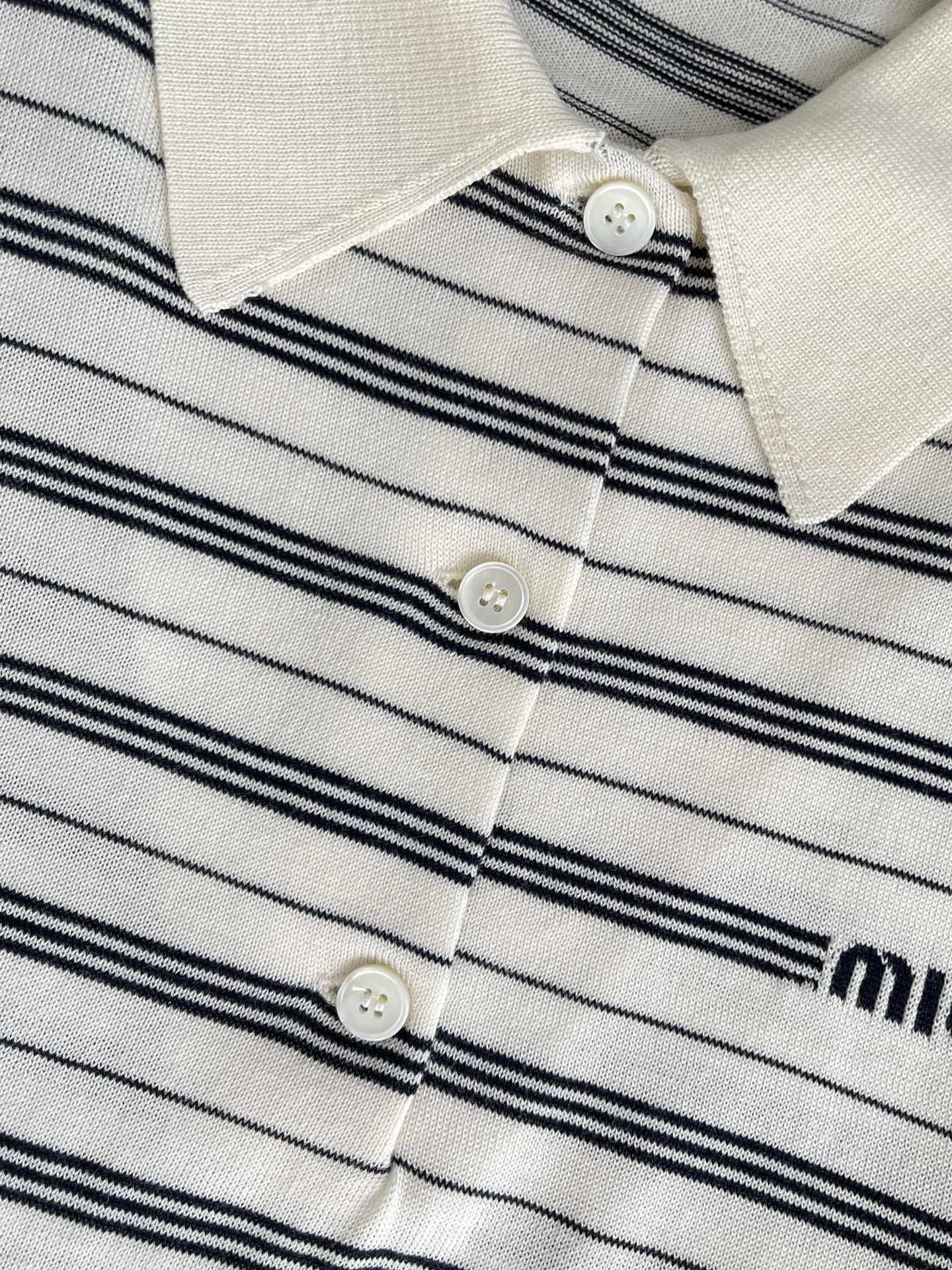 MIUMIU TOPS