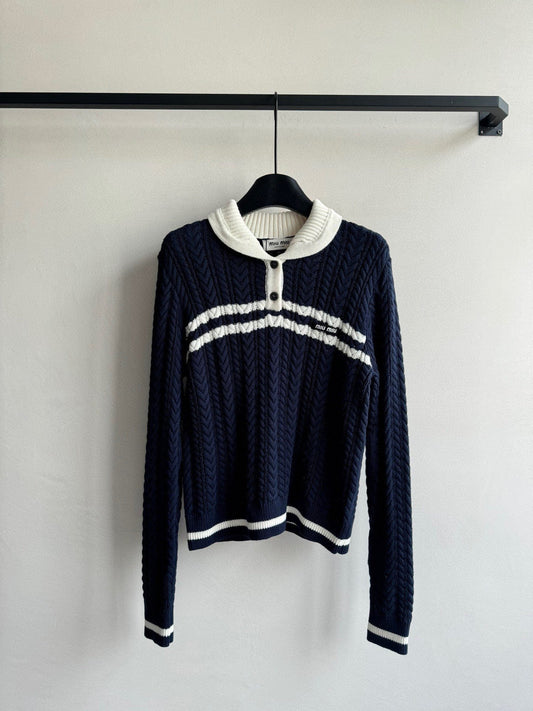 MIUMIU TOPS