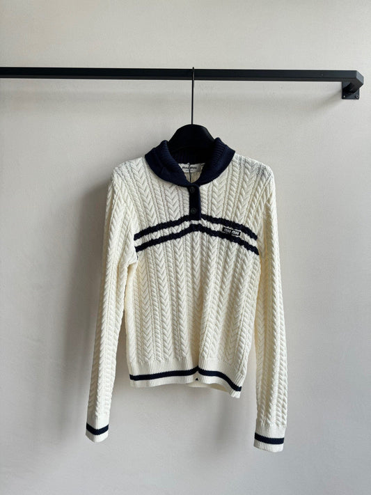 MIUMIU TOPS