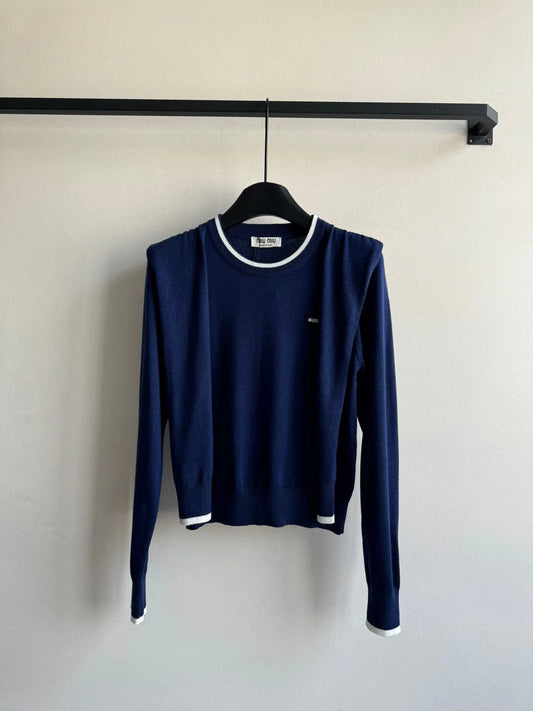 MIUMIU TOPS