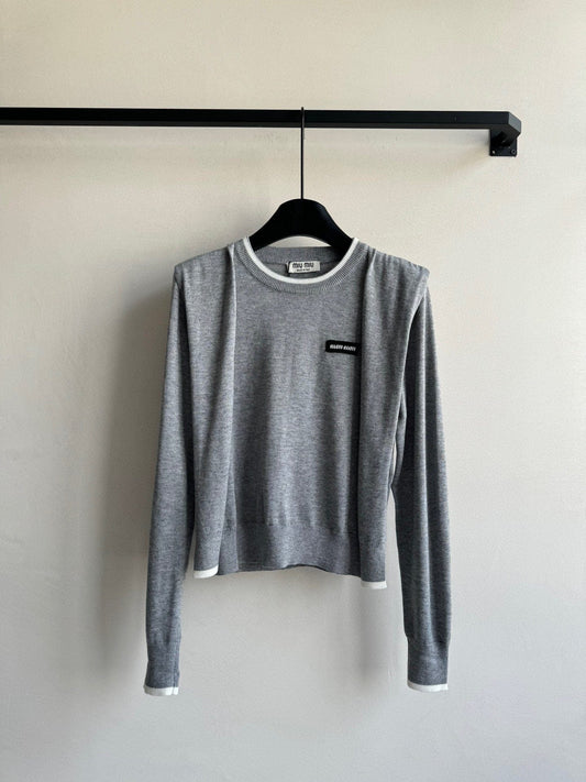 MIUMIU TOPS