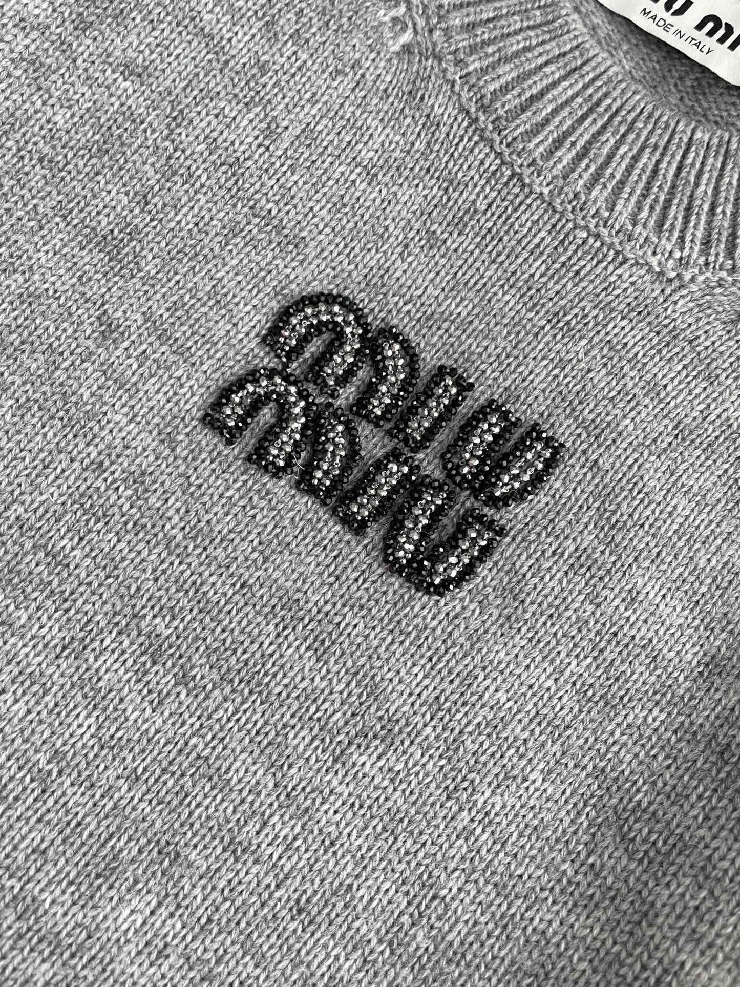 MIUMIU TOPS