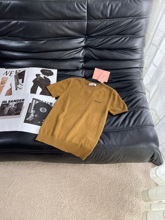 MIUMIU TOPS