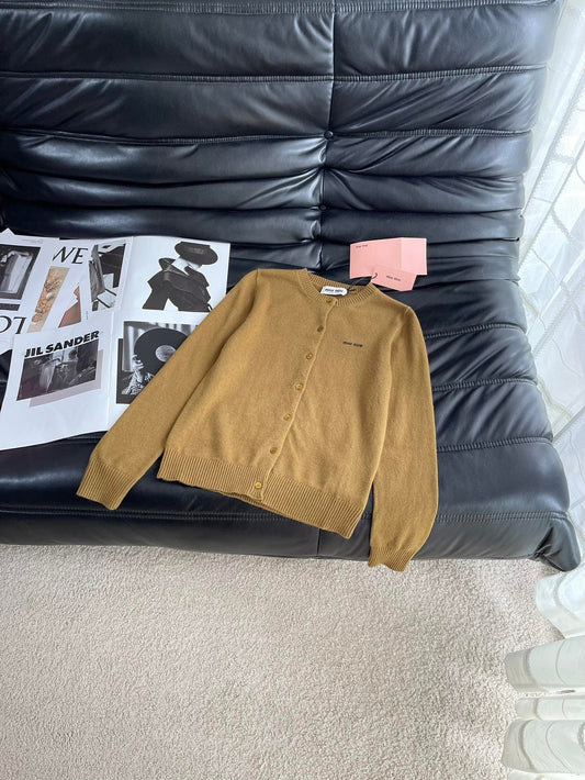 MIUMIU TOPS