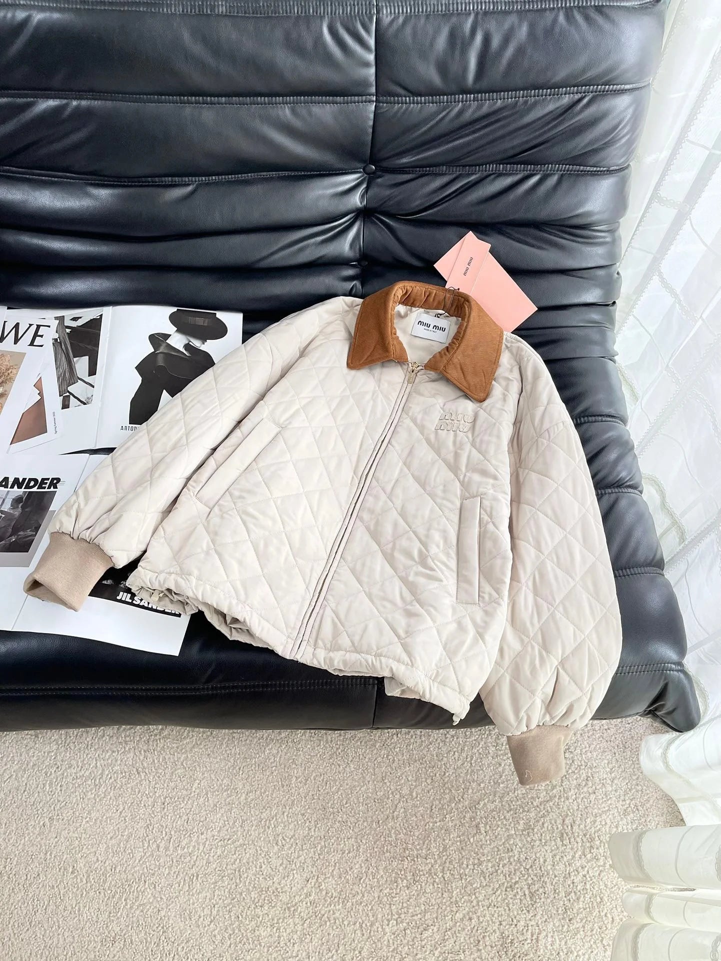 MIUMIU TOPS