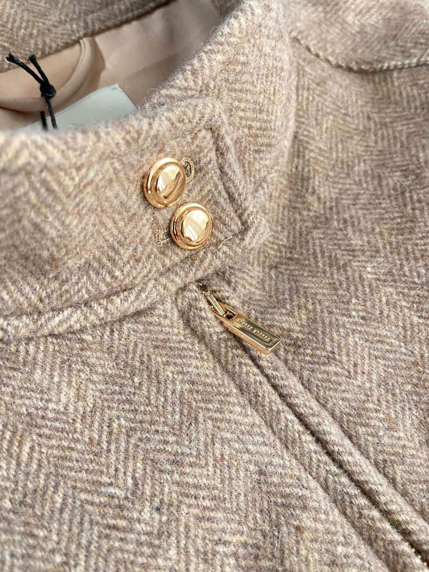 MIUMIU TOPS