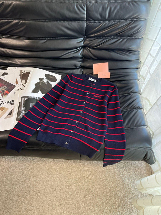 MIUMIU TOPS