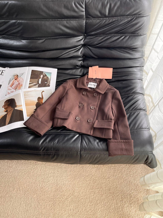 MIUMIU TOPS