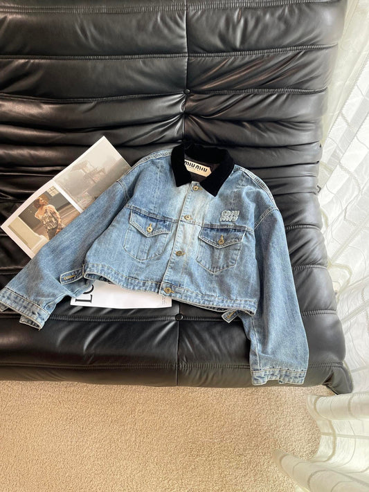 MIUMIU TOPS