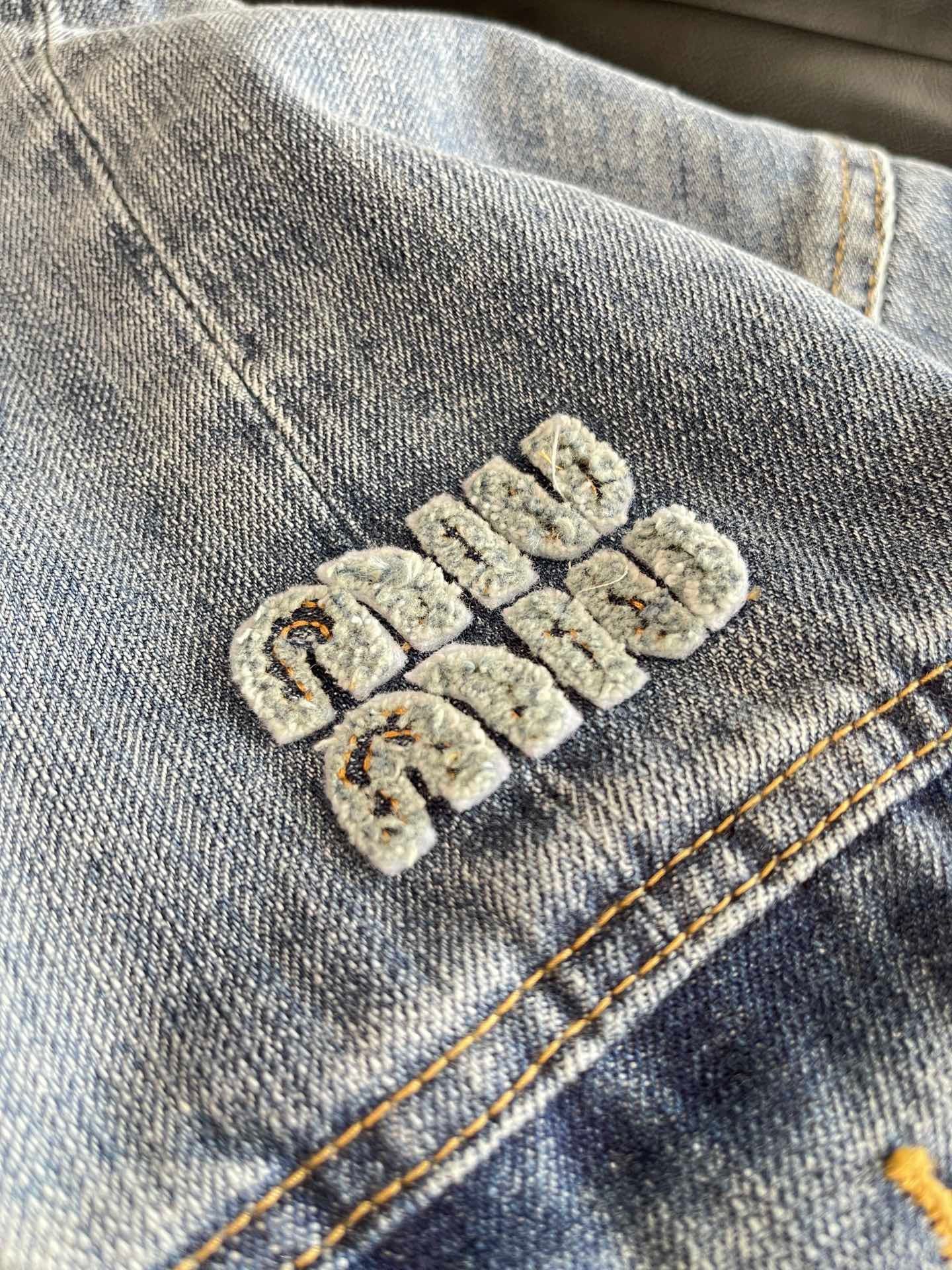 MIUMIU TOPS