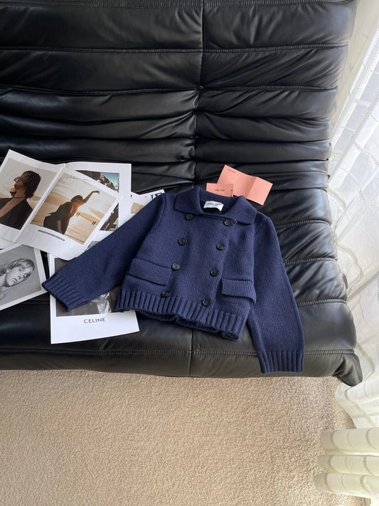 MIUMIU TOPS