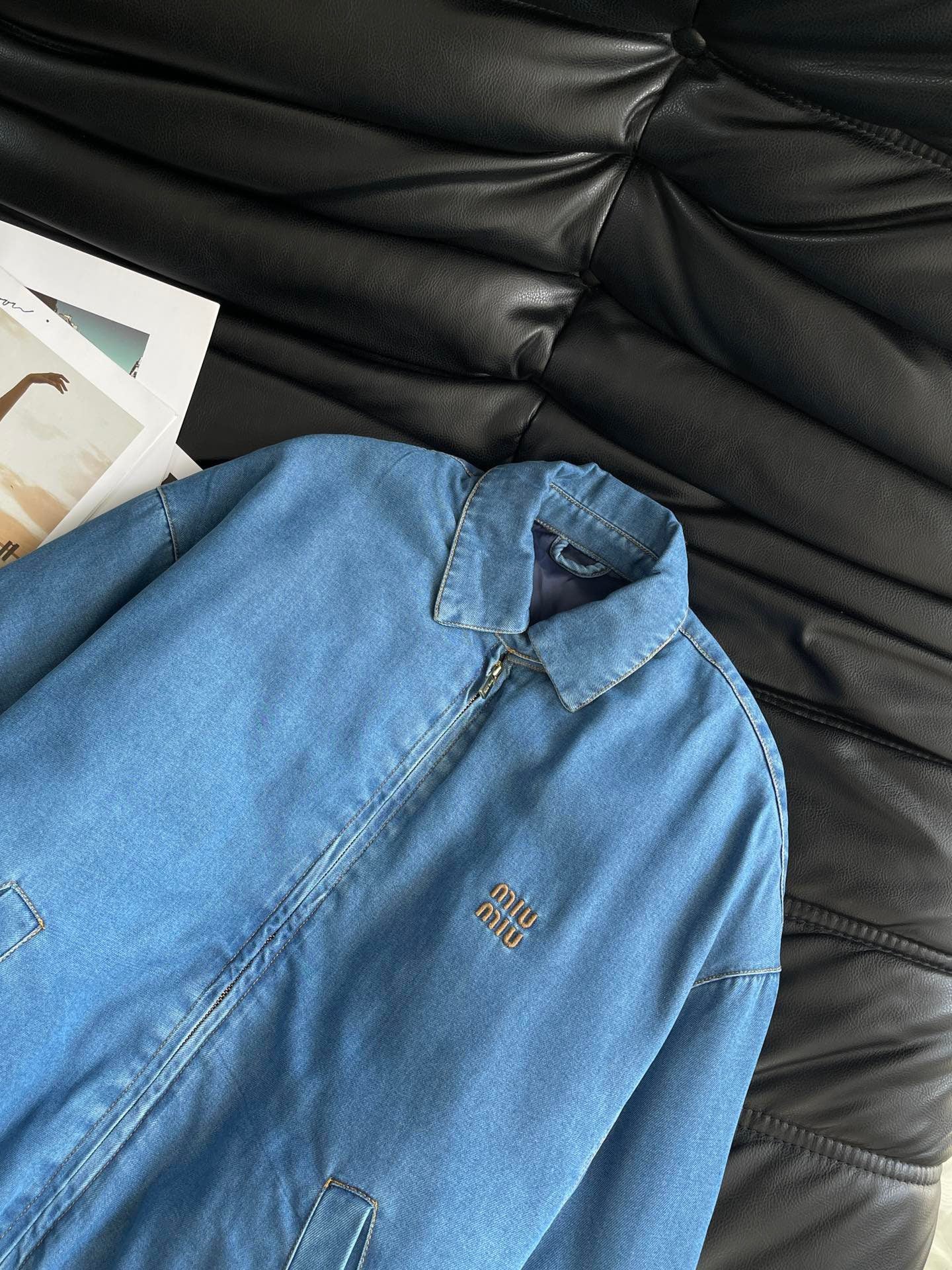 MIUMIU TOPS