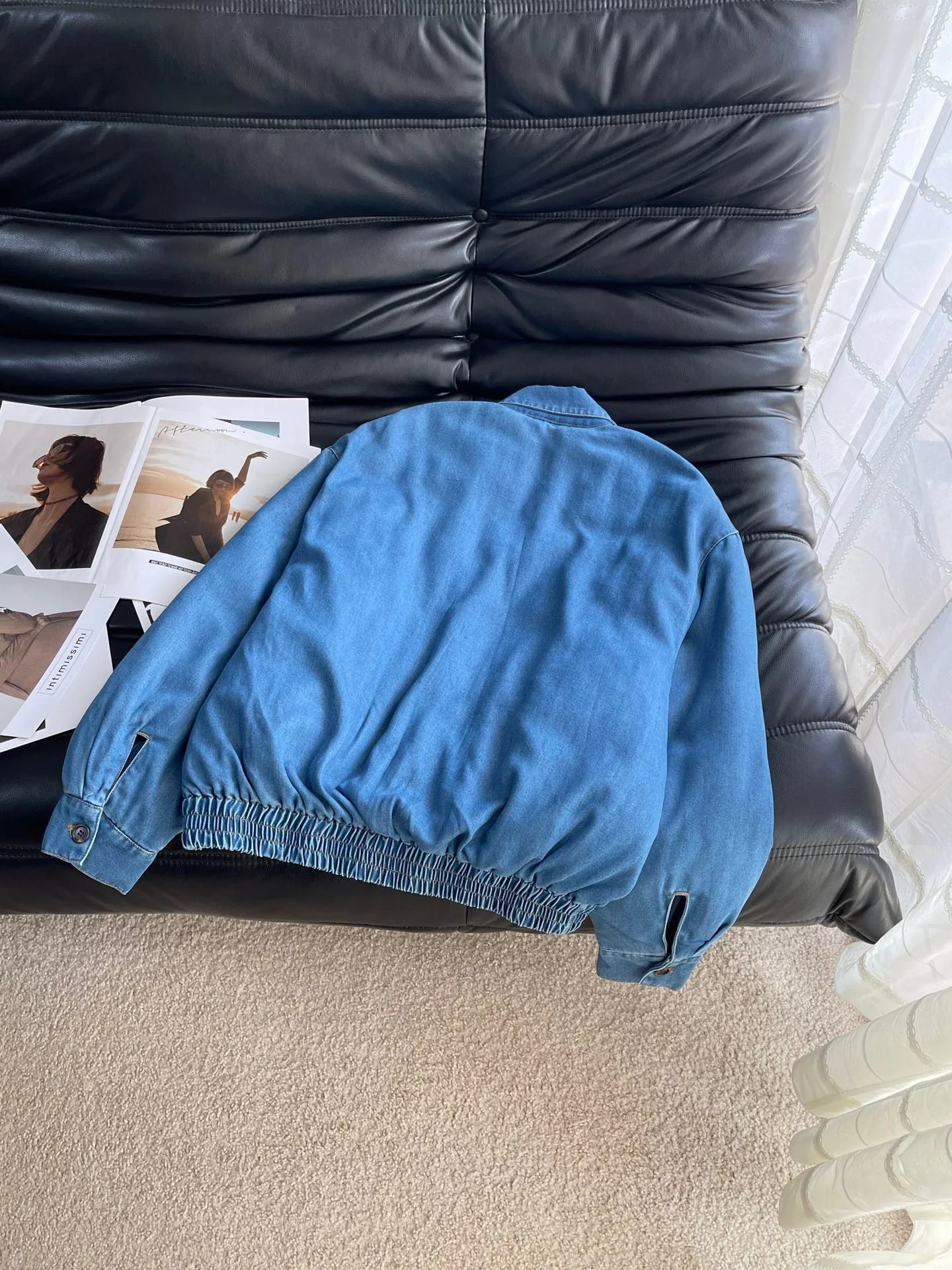 MIUMIU TOPS