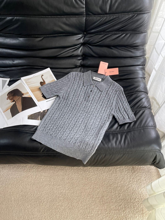 MIUMIU TOPS
