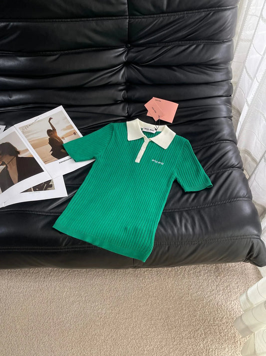 MIUMIU TOPS