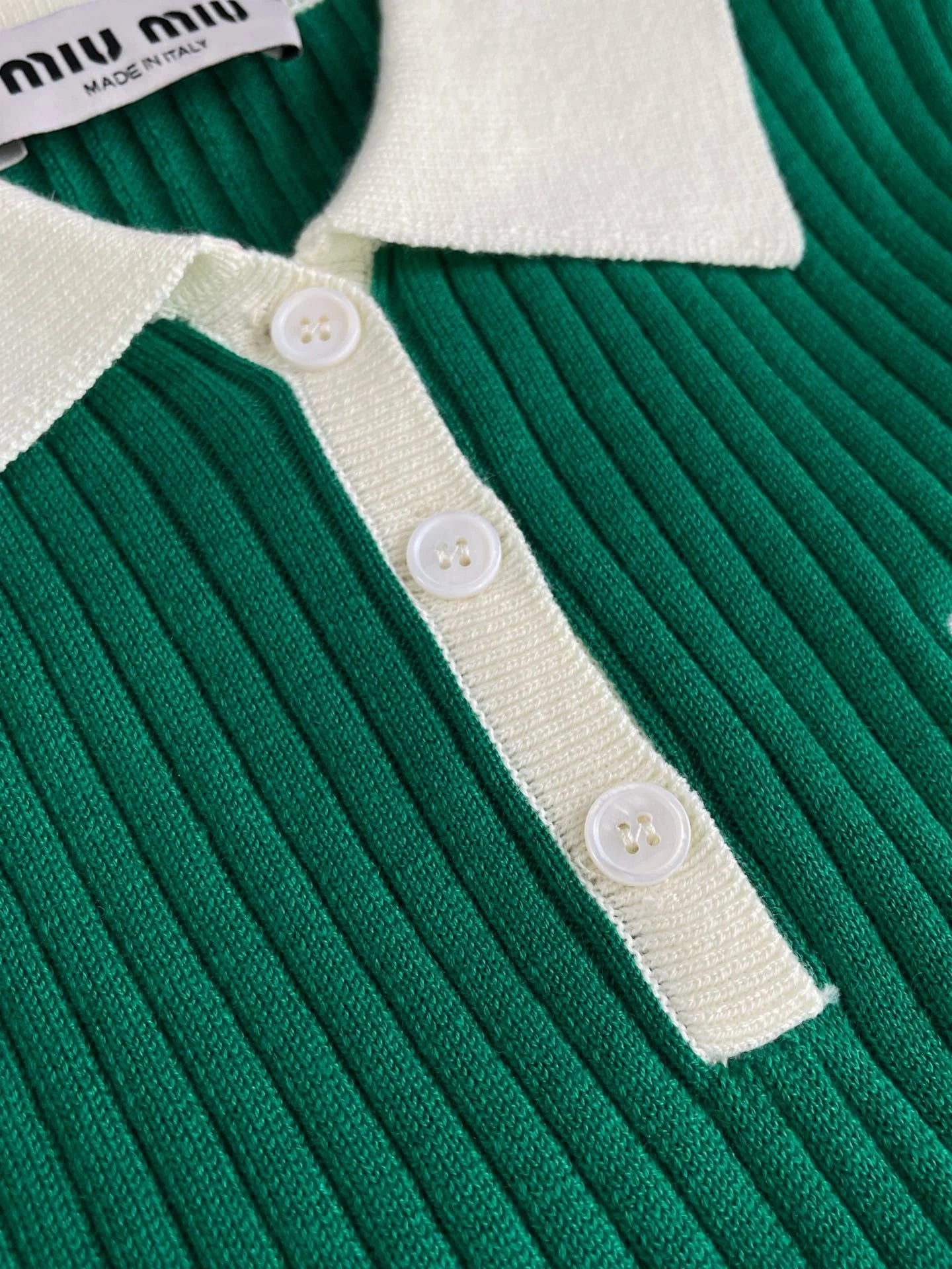 MIUMIU TOPS