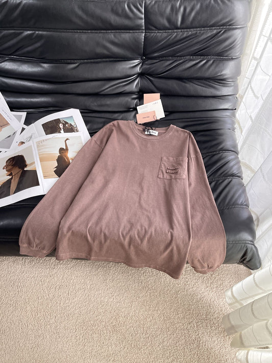 MIUMIU TOPS