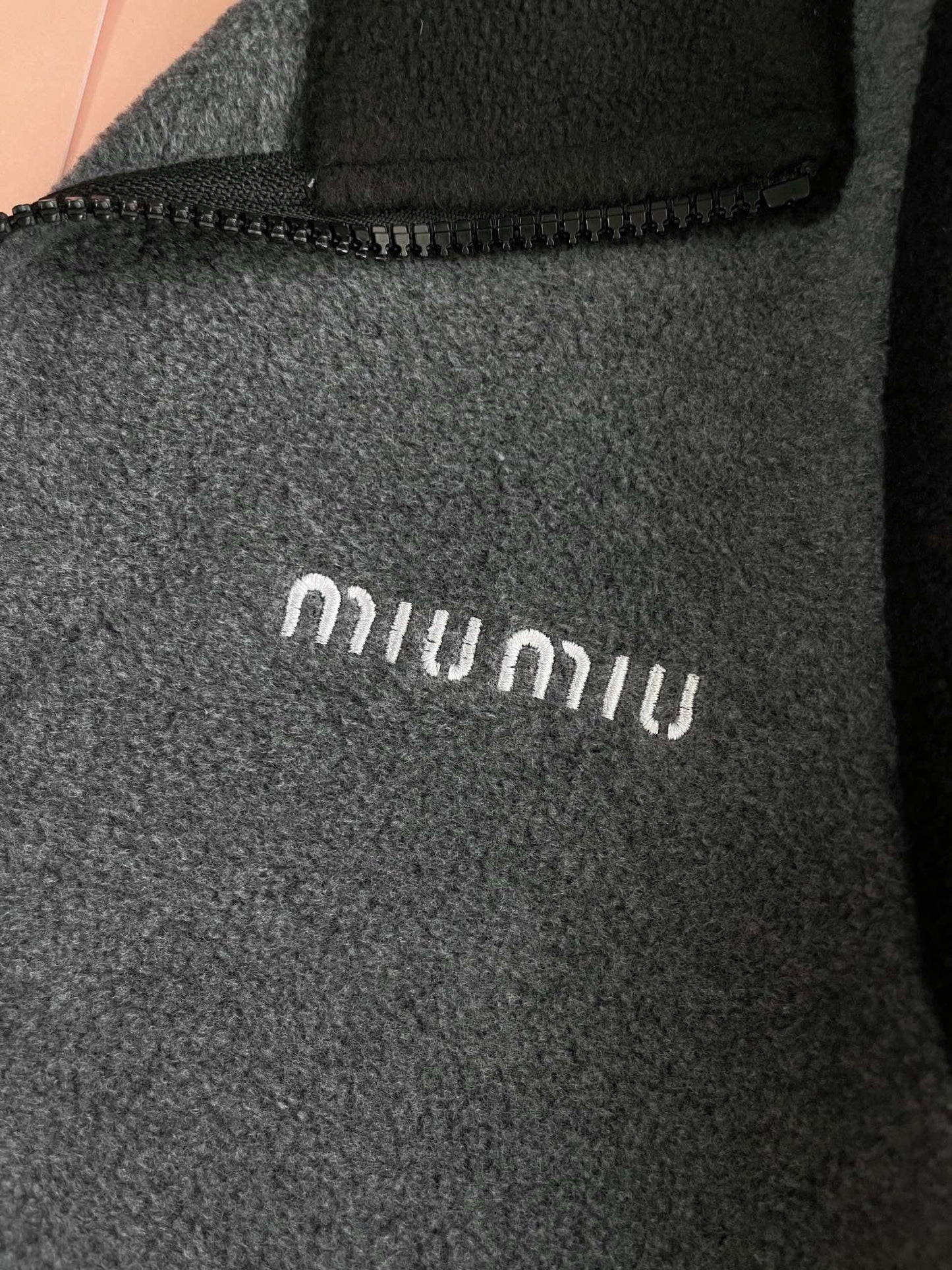 MIUMIU TOPS