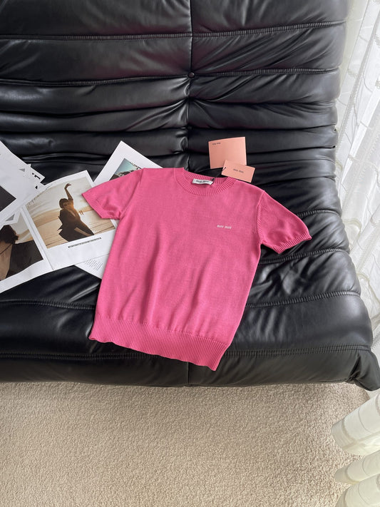 MIUMIU TOPS