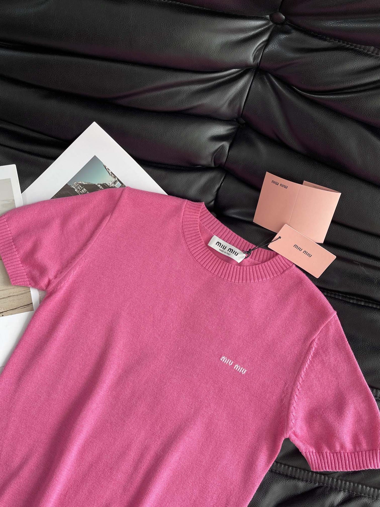 MIUMIU TOPS