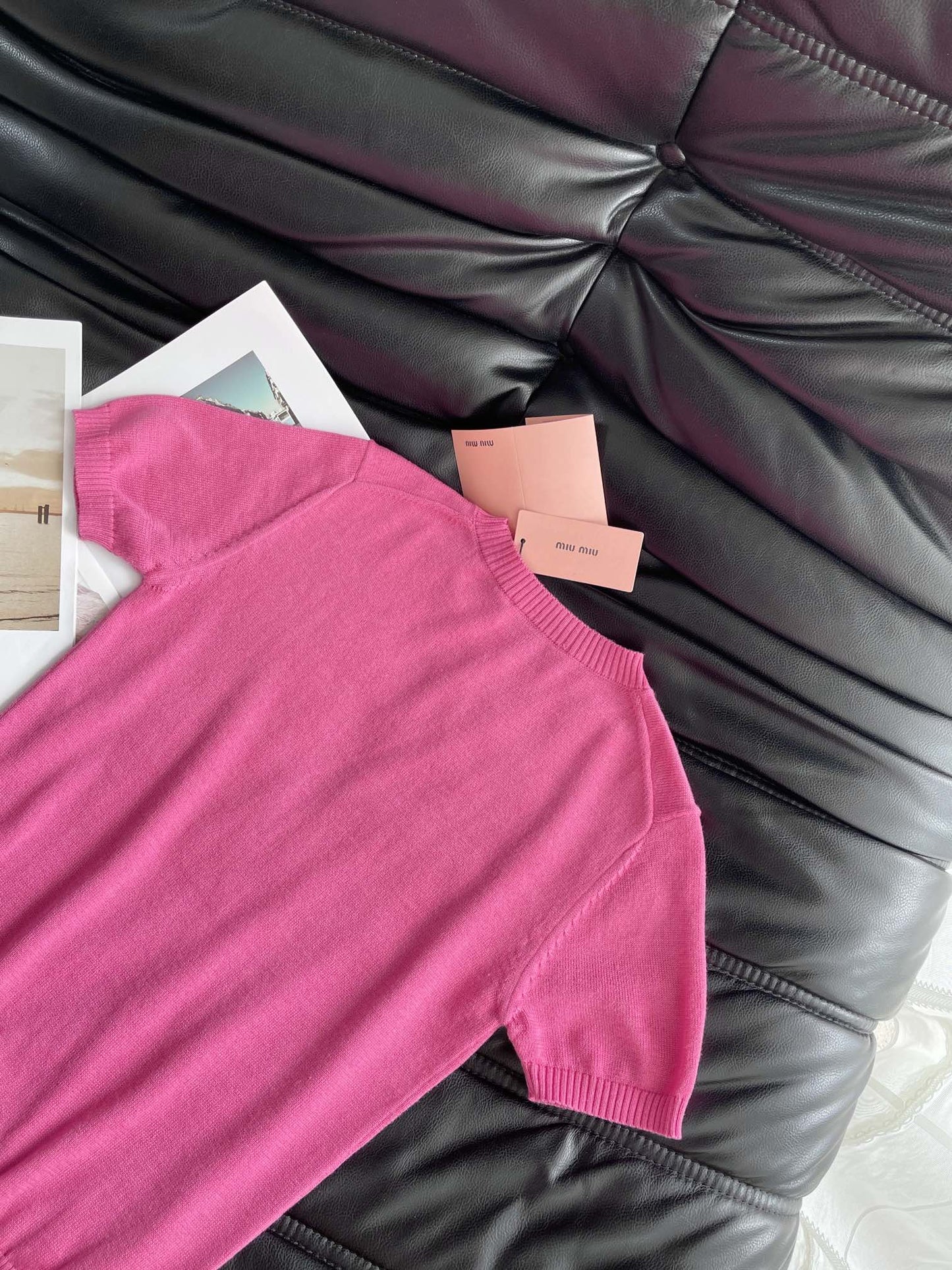 MIUMIU TOPS