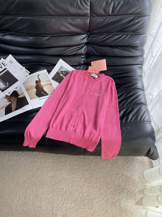 MIUMIU TOPS