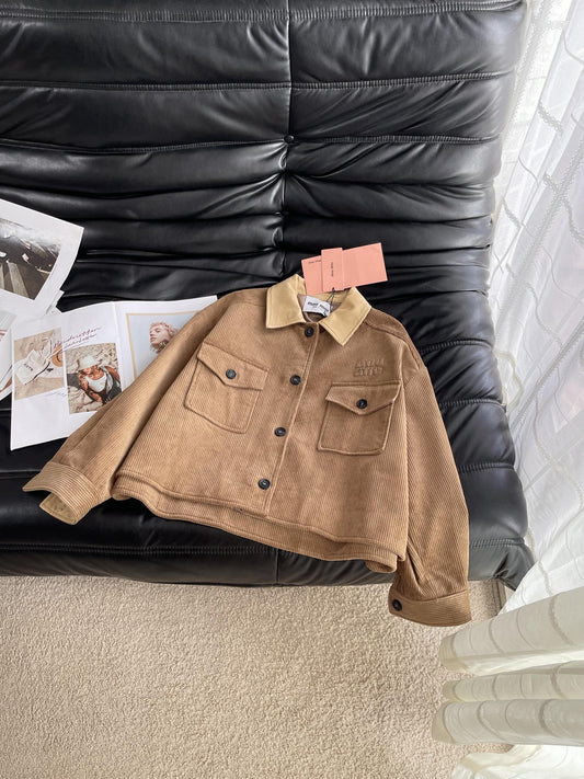 MIUMIU TOPS