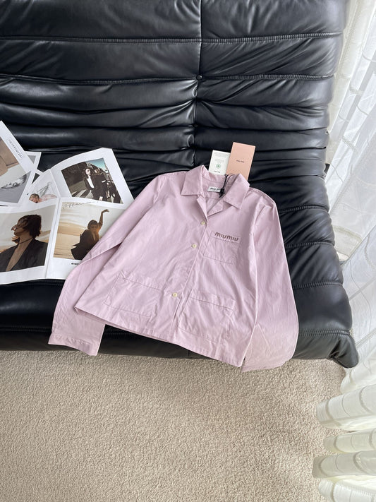MIUMIU TOPS