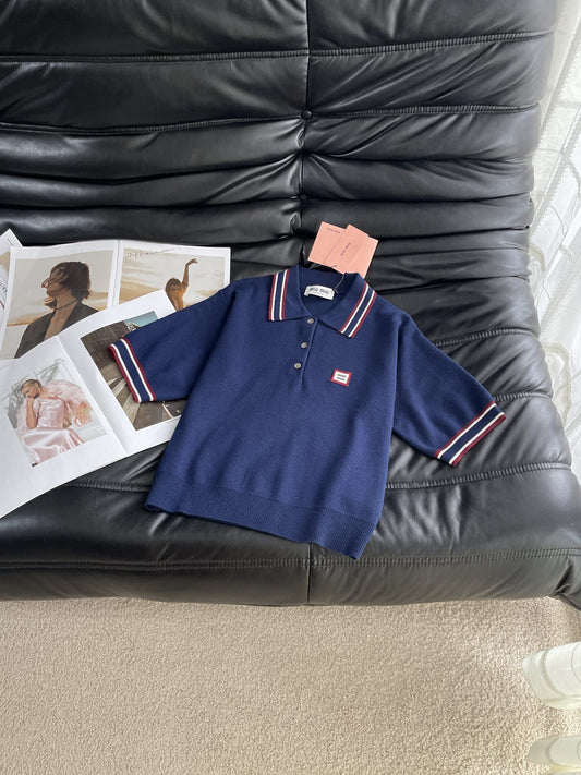 MIUMIU TOPS