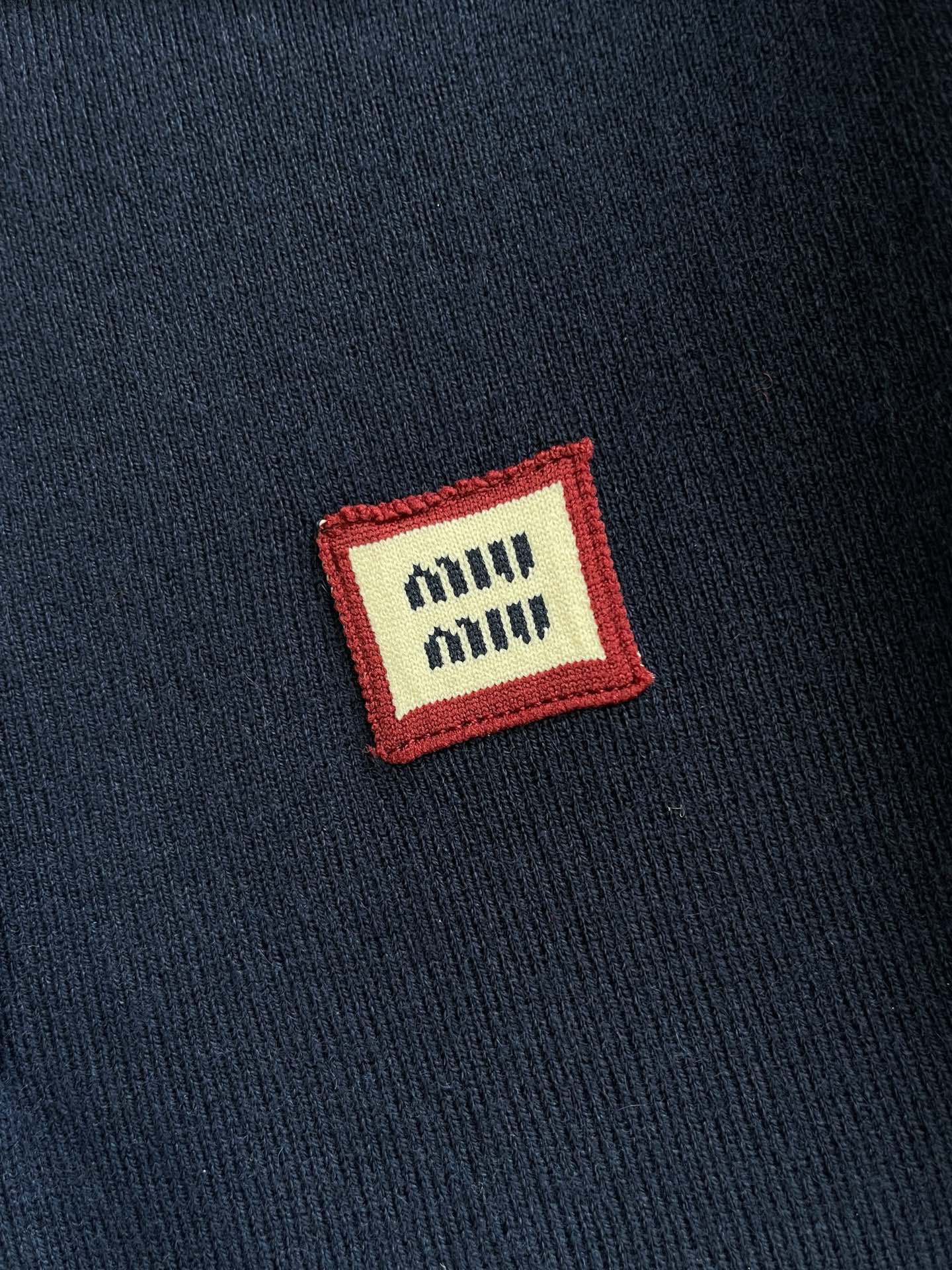 MIUMIU TOPS