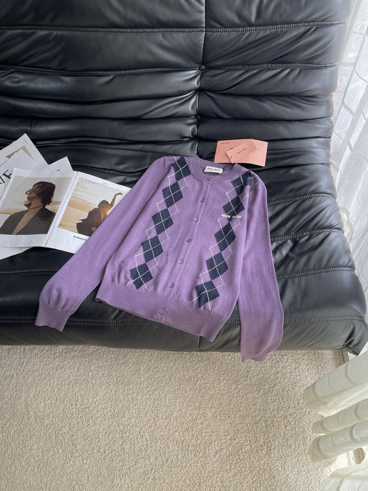 MIUMIU TOPS