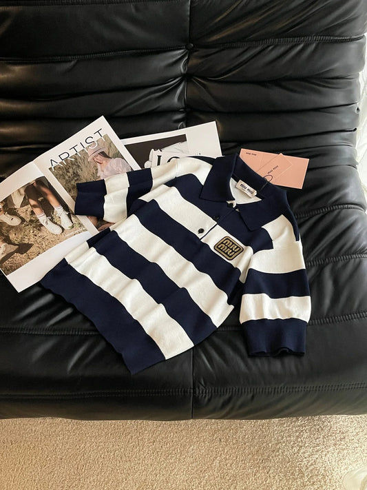 MIUMIU TOPS