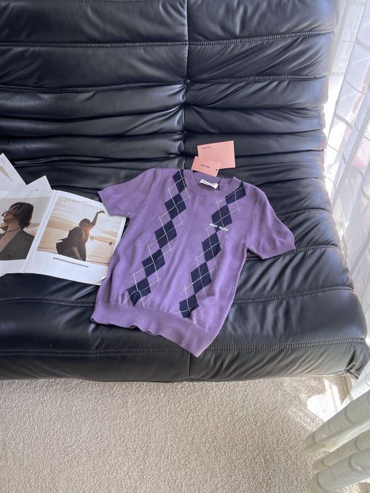 MIUMIU TOPS