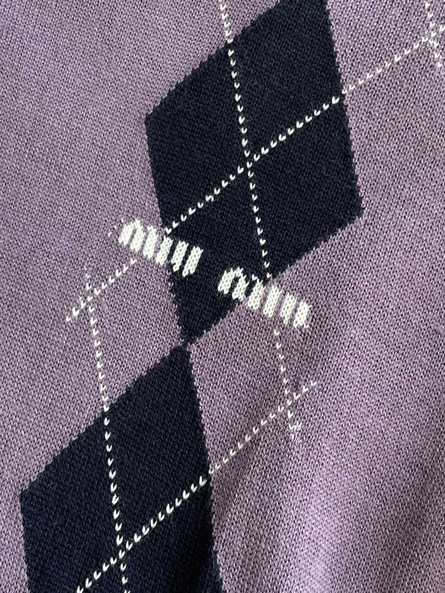 MIUMIU TOPS