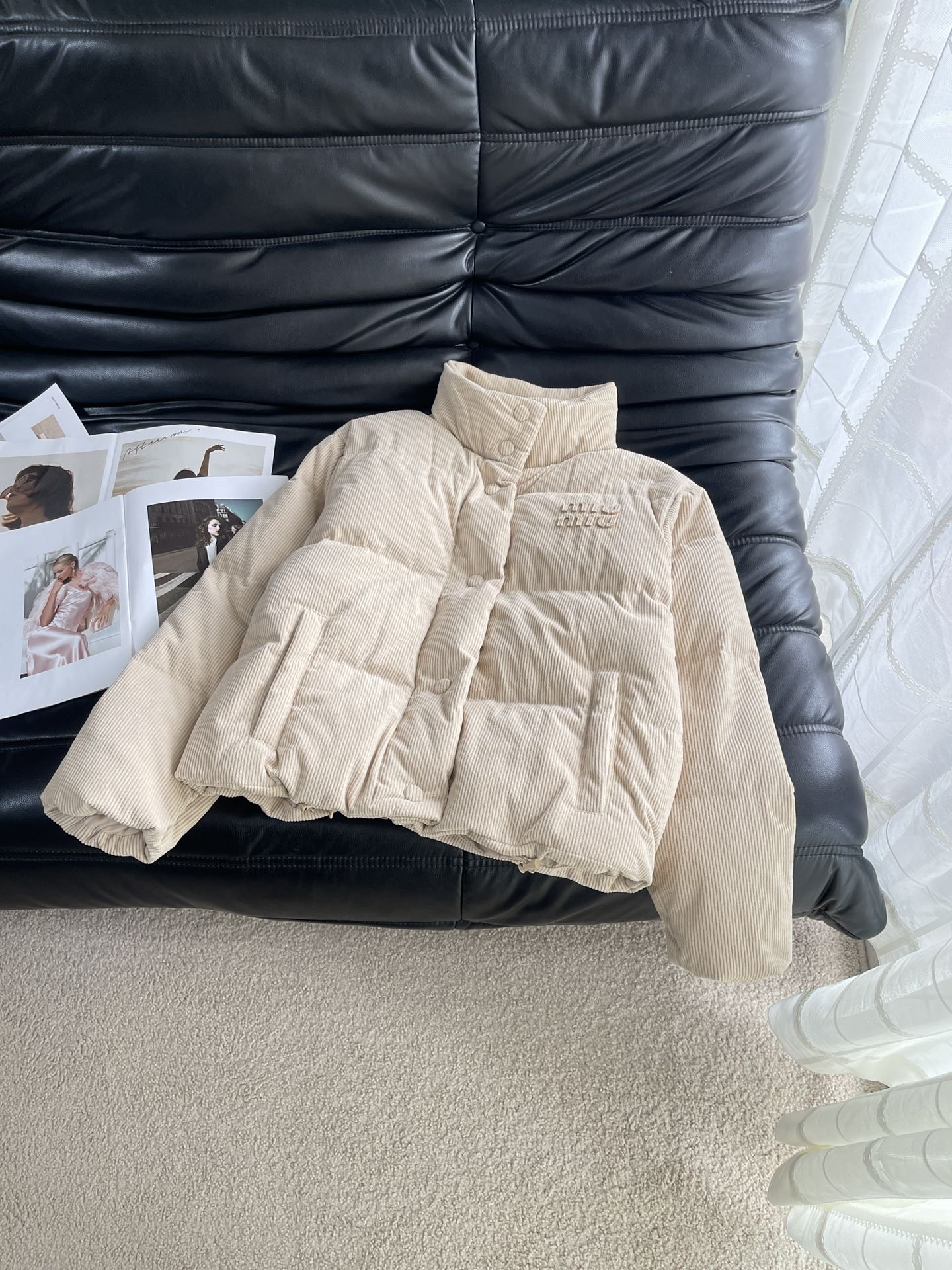 MIUMIU TOPS
