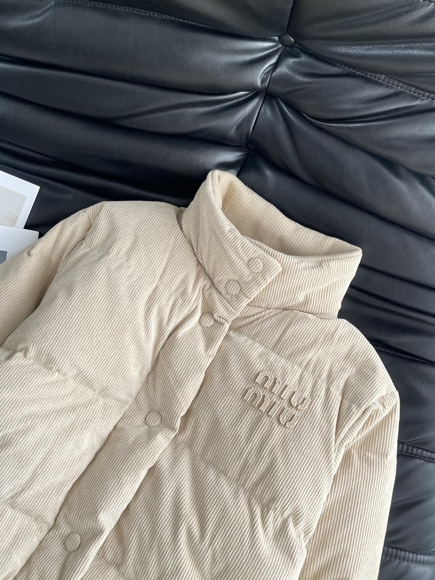 MIUMIU TOPS