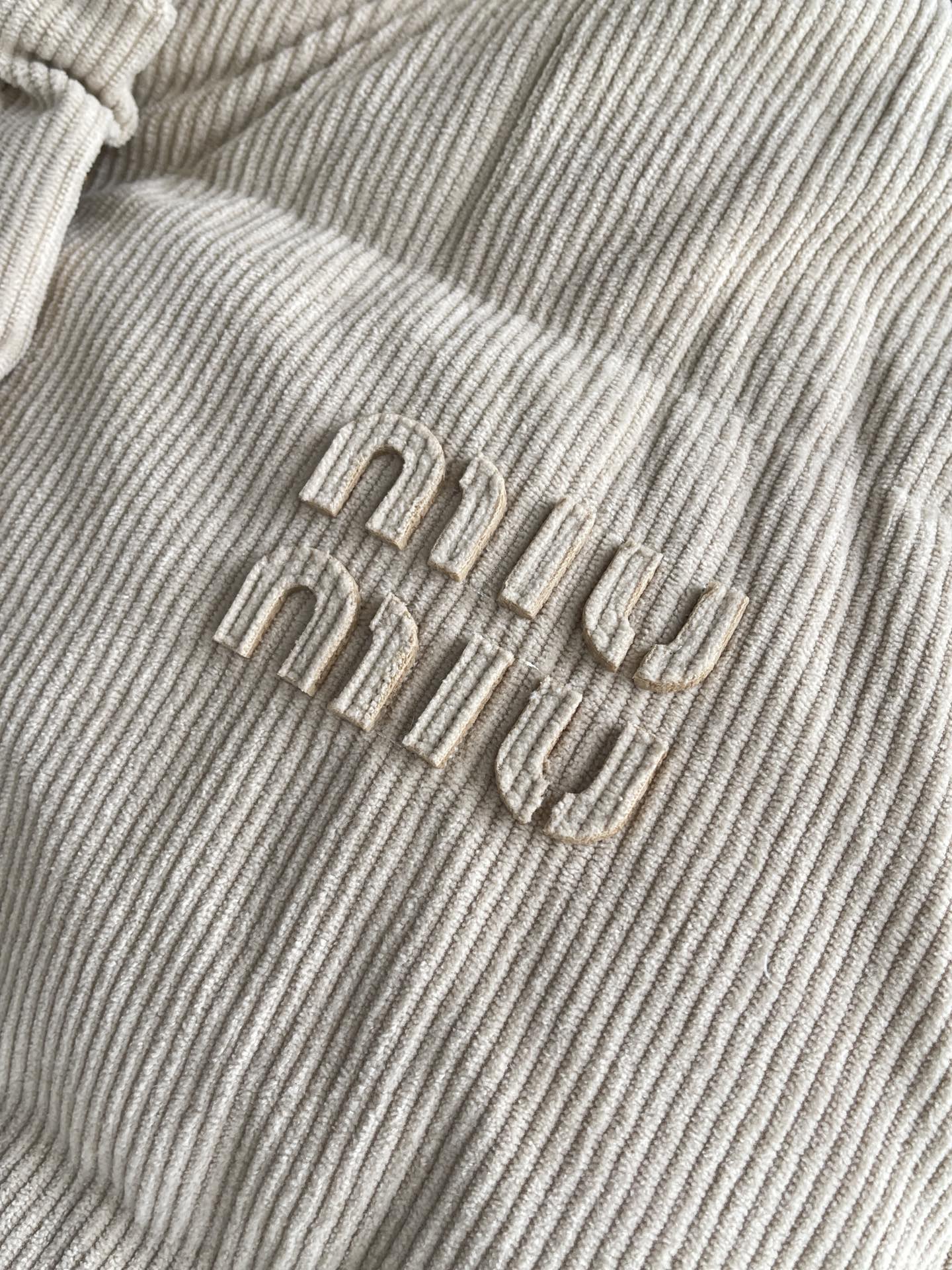 MIUMIU TOPS