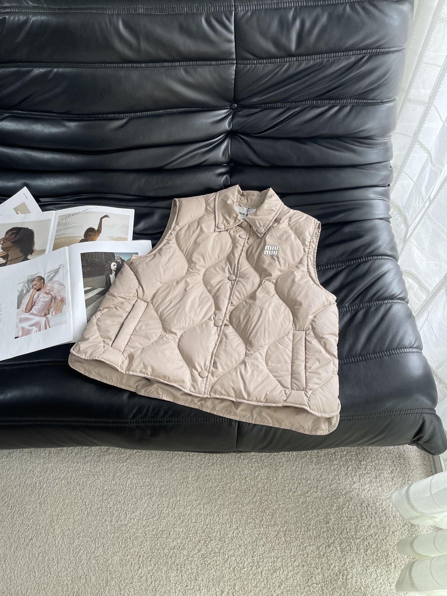 MIUMIU TOPS