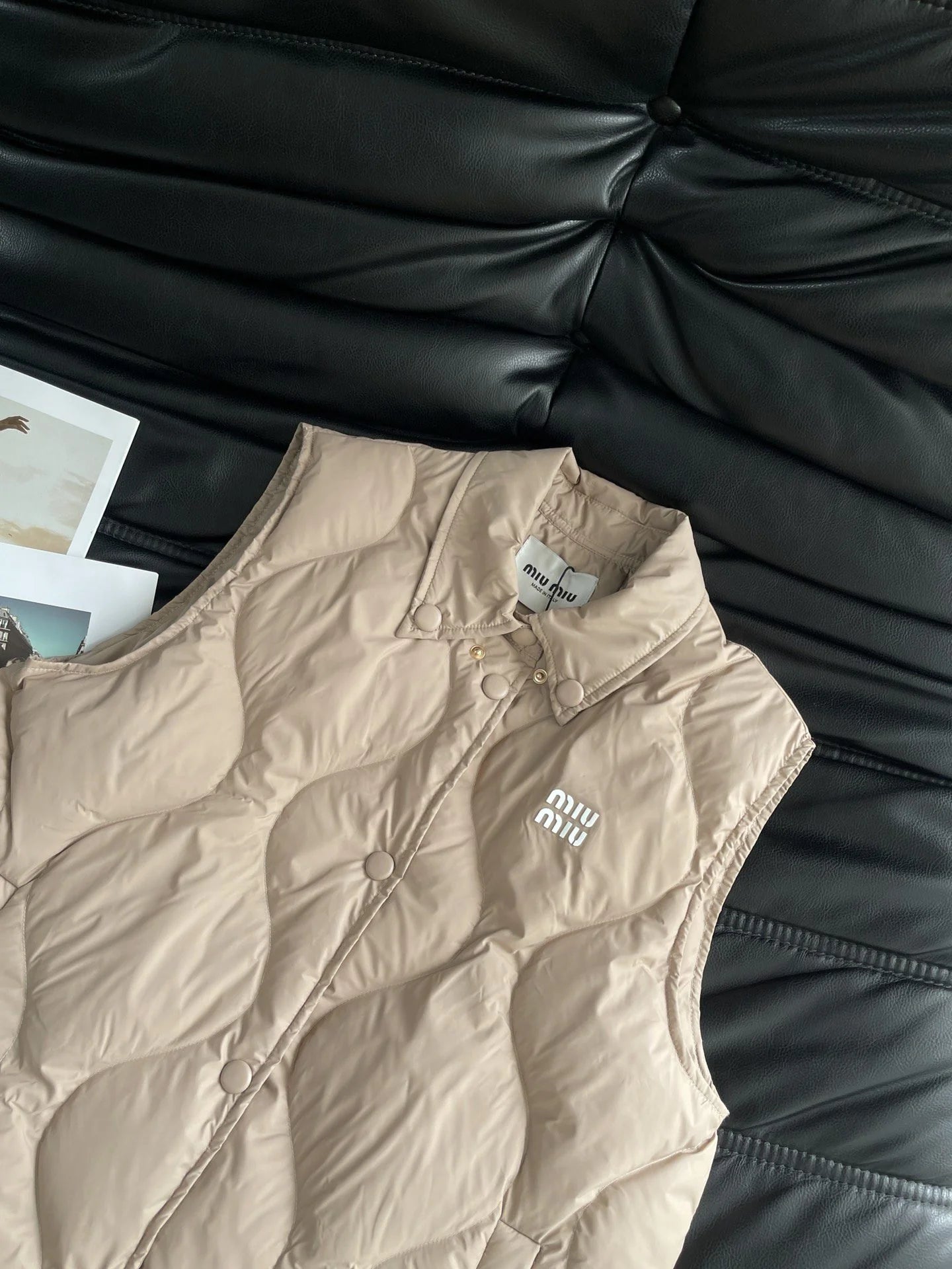 MIUMIU TOPS