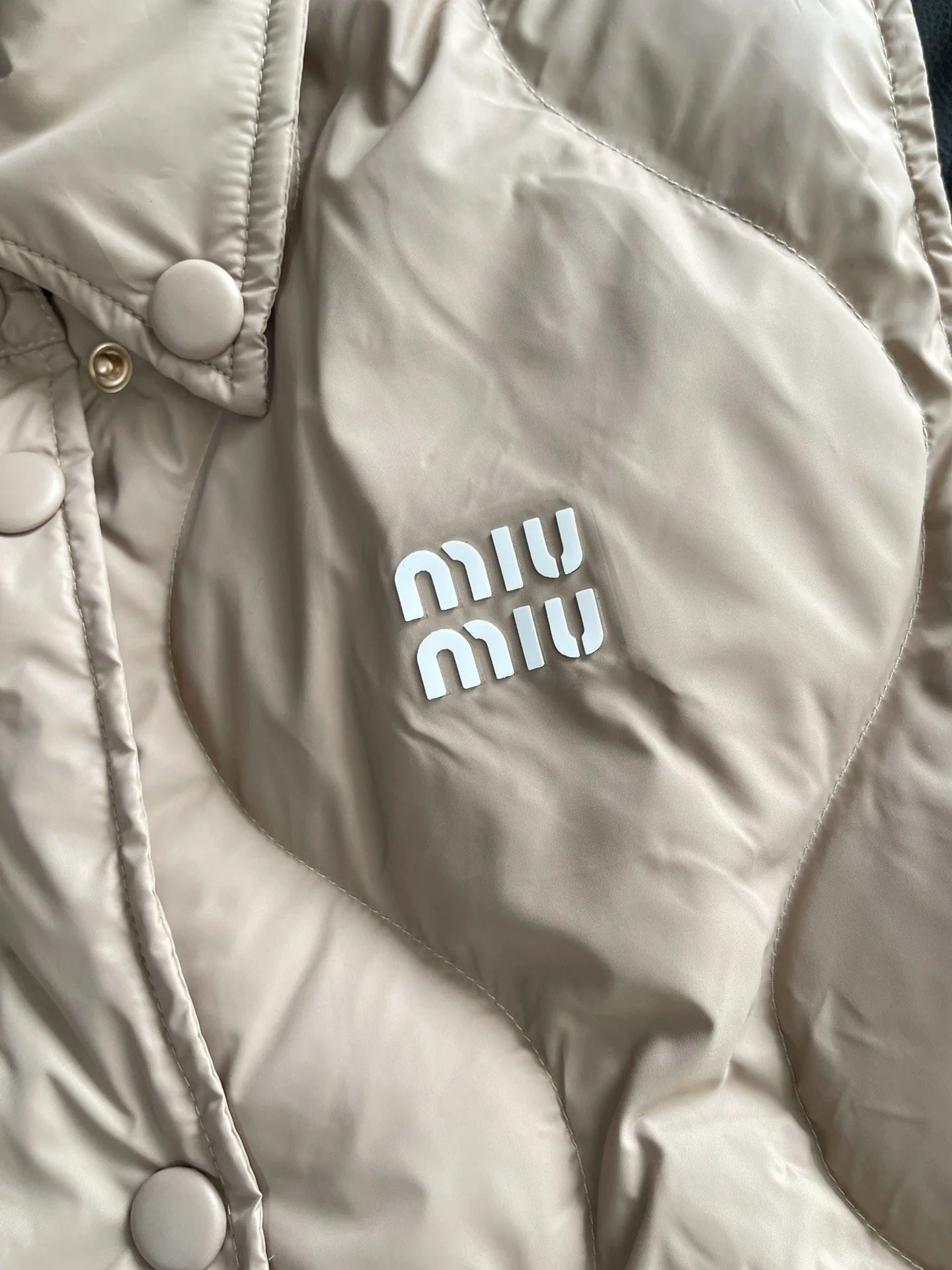 MIUMIU TOPS