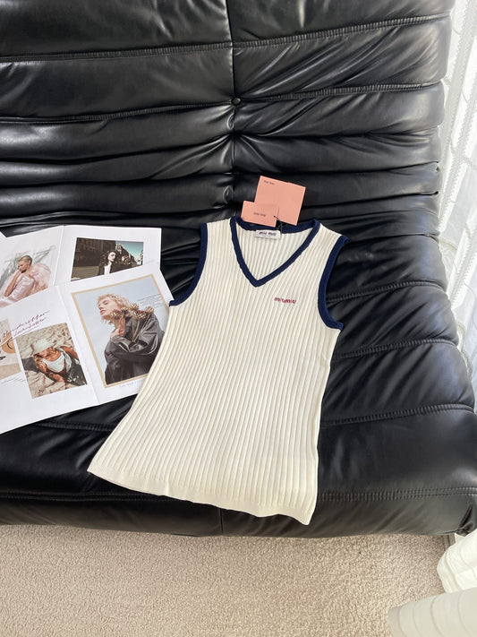 MIUMIU TOPS