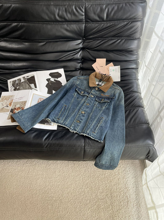 MIUMIU TOPS