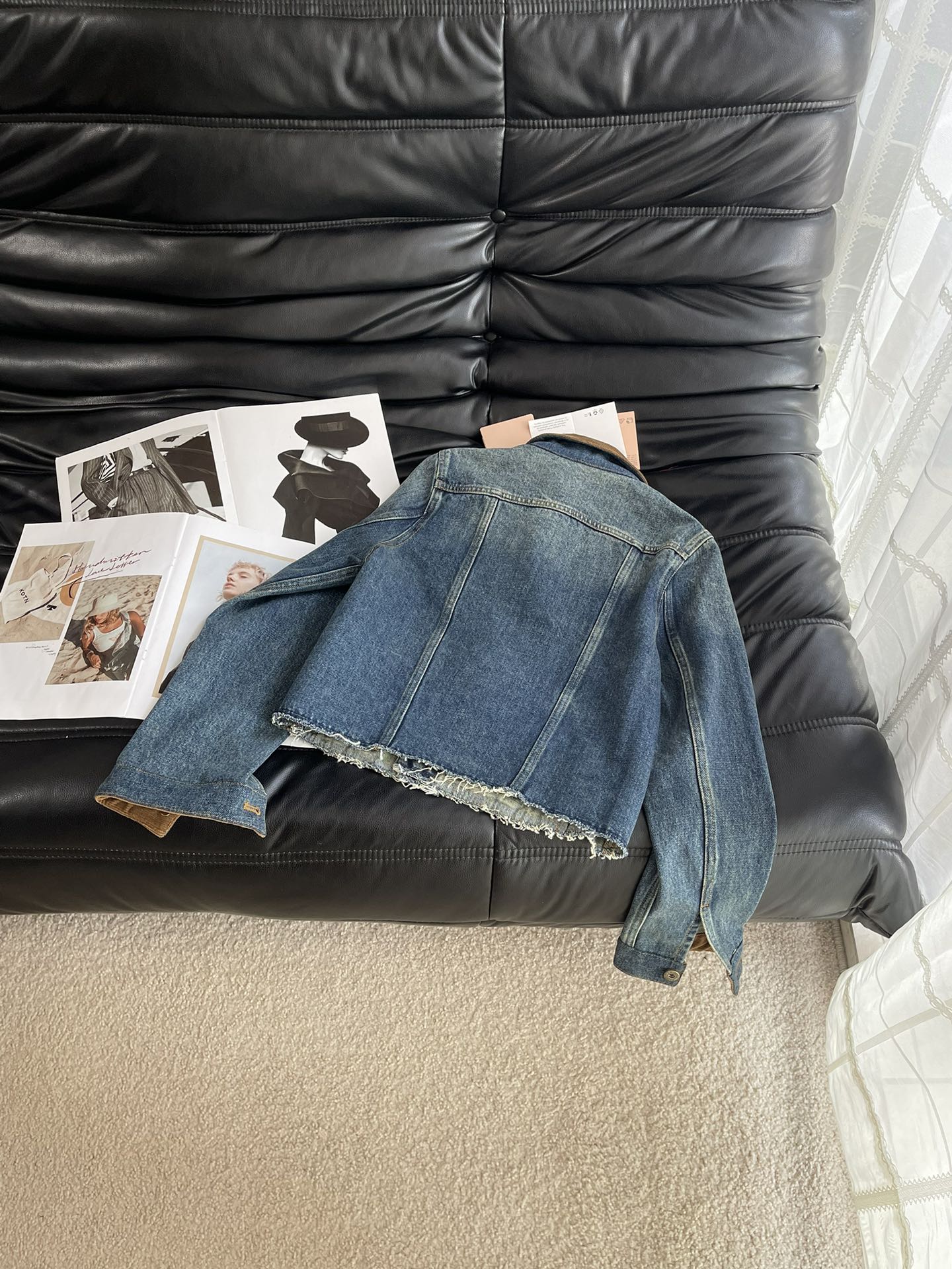 MIUMIU TOPS
