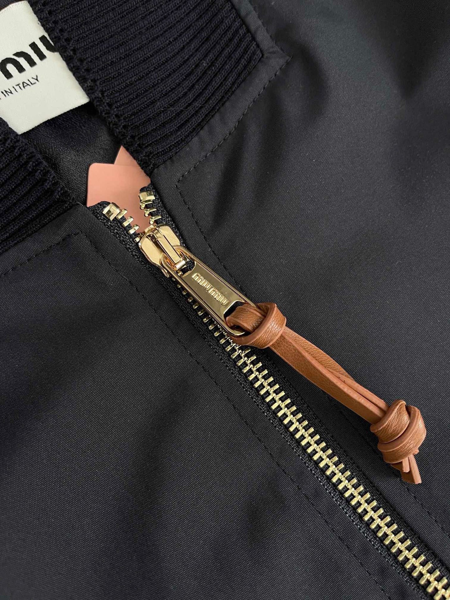 MIUMIU TOPS