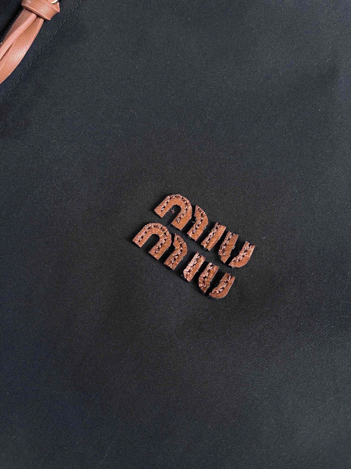 MIUMIU TOPS