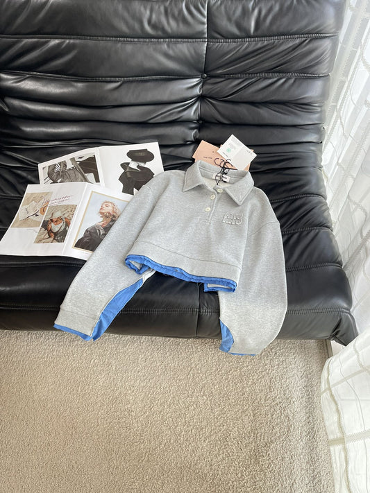 MIUMIU TOPS